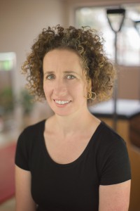 Alicia Moran Portrait