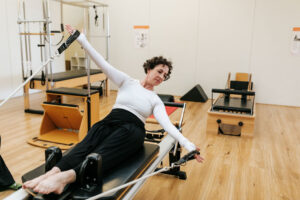 Studio Classes - Arc Pilates